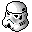 Stormtrooper :stormtrooper